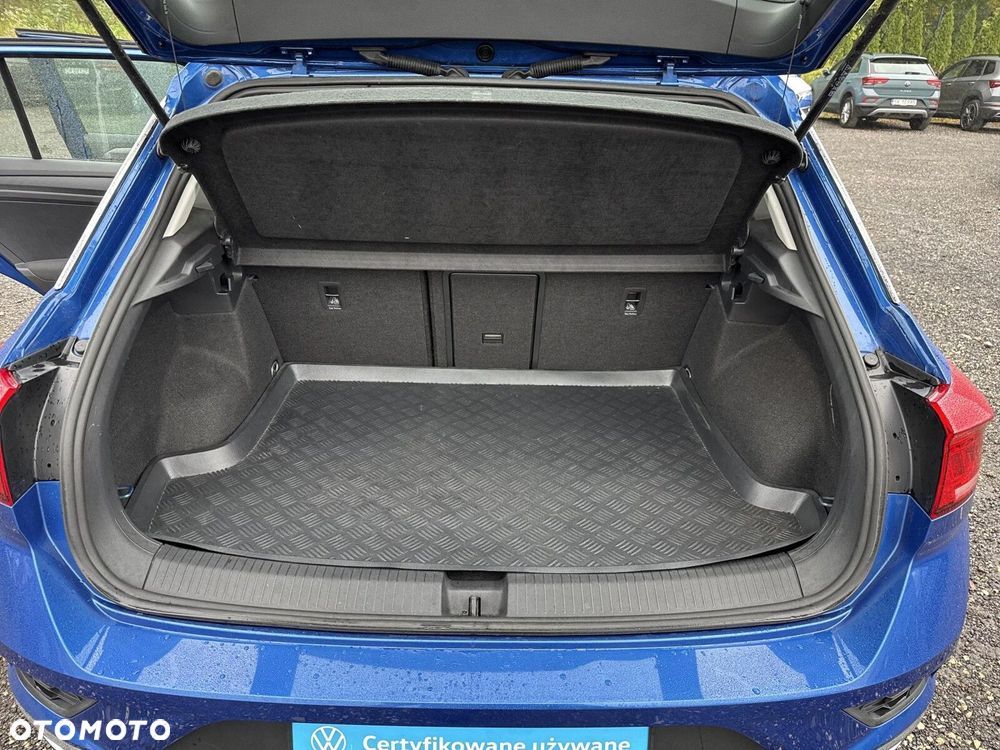 Volkswagen T-Roc 1.5 TSI GPF ACT Advance DSG - 27