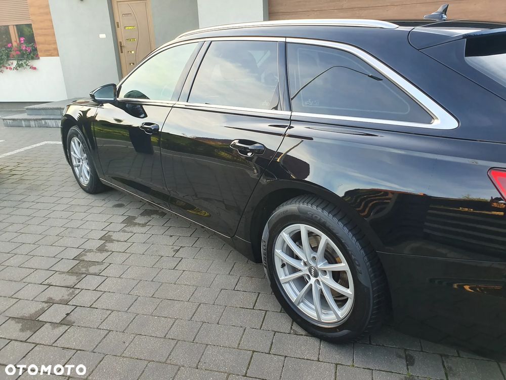 Audi A6 - 3