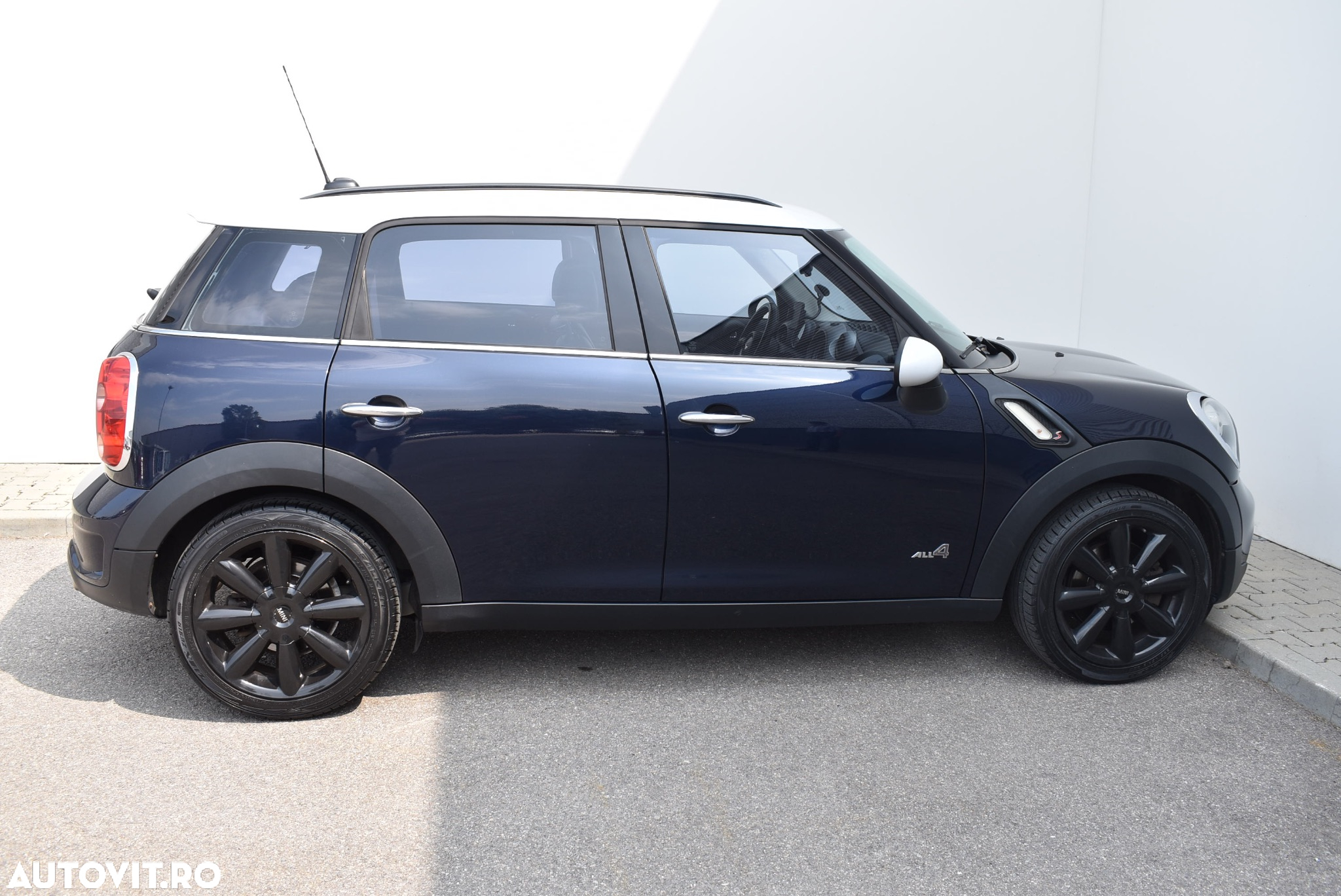 Mini Countryman Cooper S ALL4 - 4