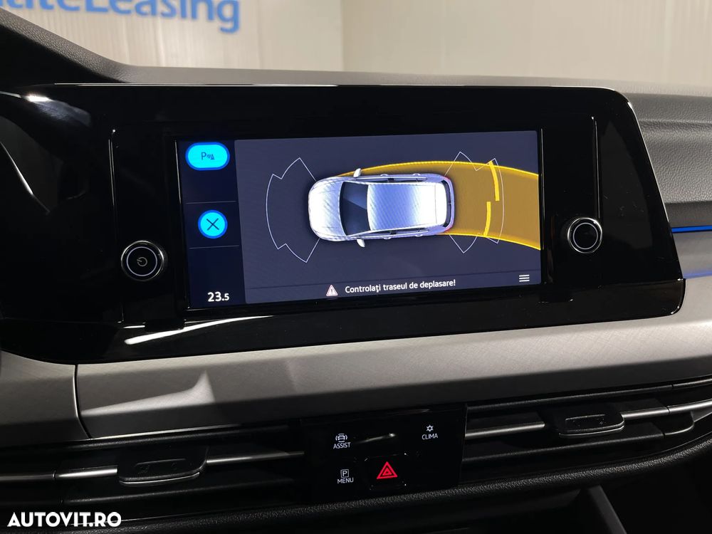 Volkswagen Golf 1.0 TSI Life - 16