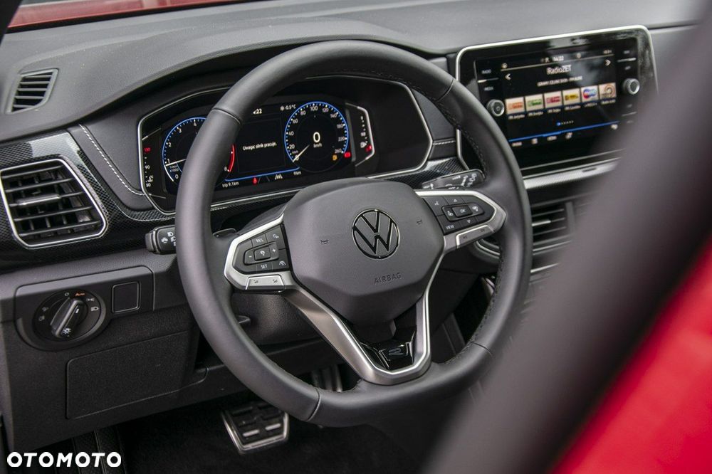 Volkswagen T-Cross - 11