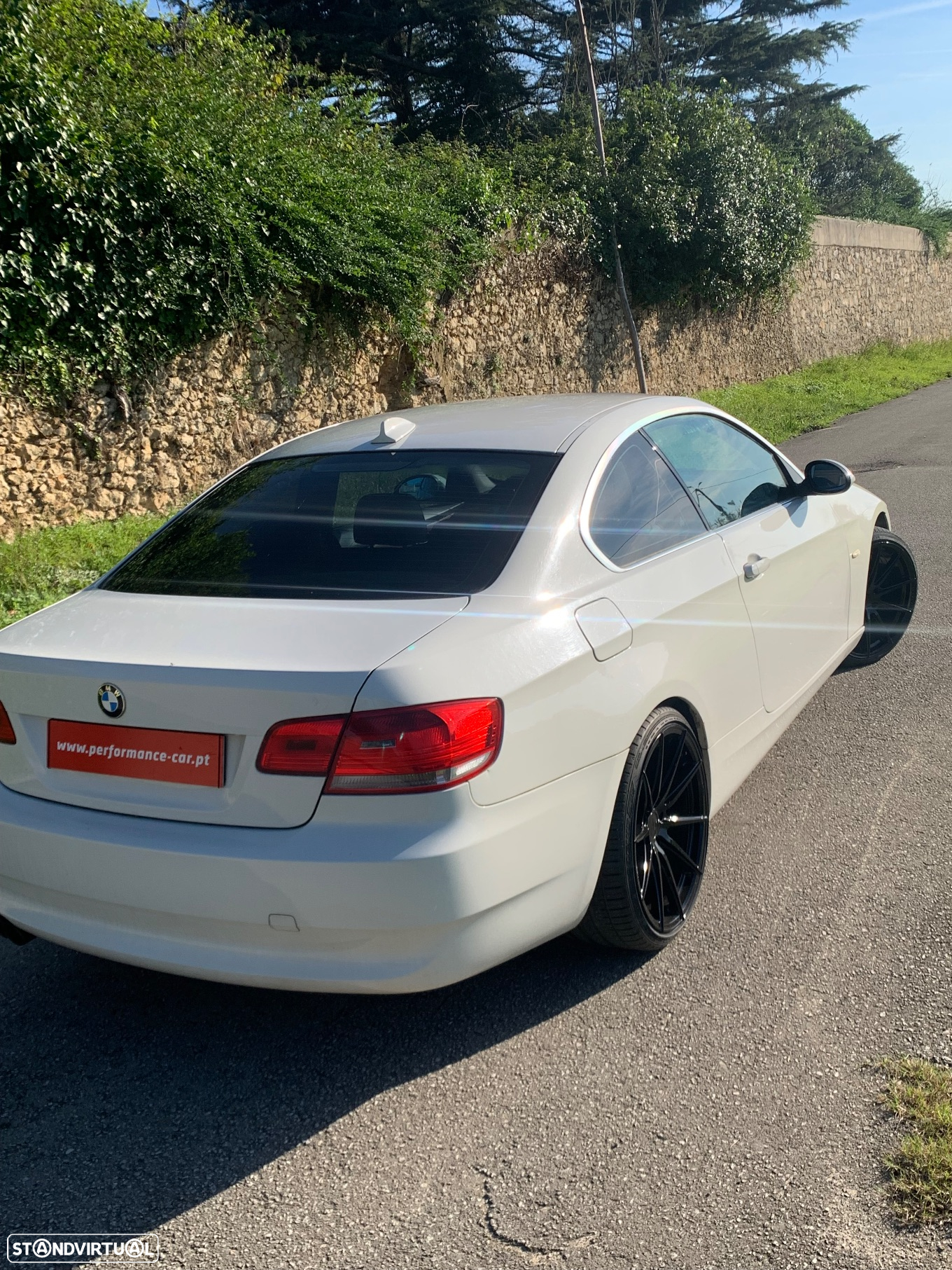 BMW 330 d - 22
