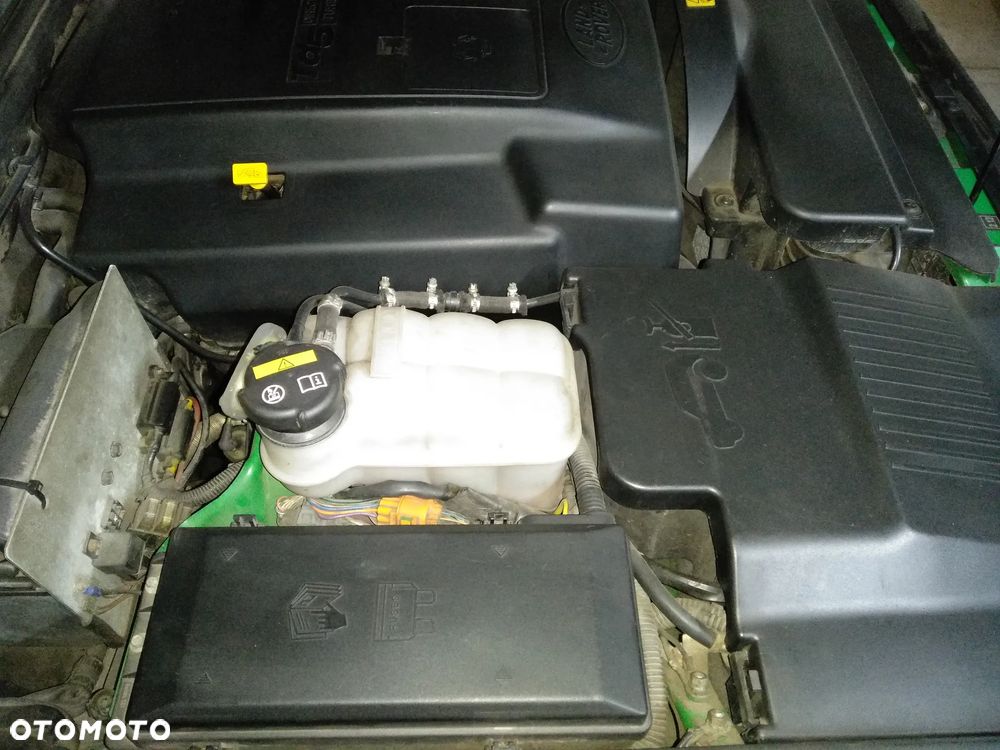 Land Rover Discovery - 17