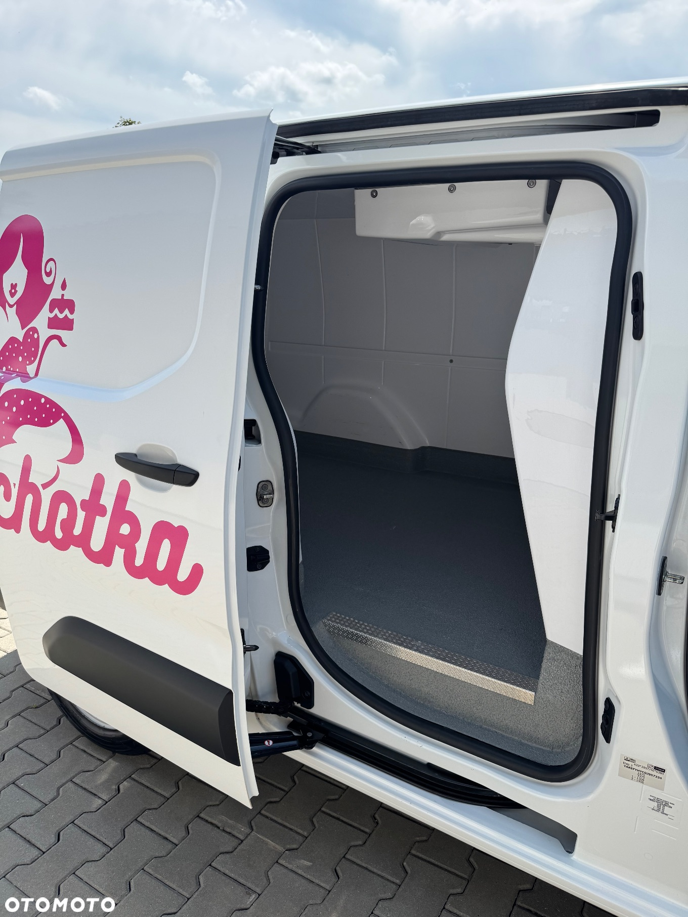 Toyota Proace City - 7