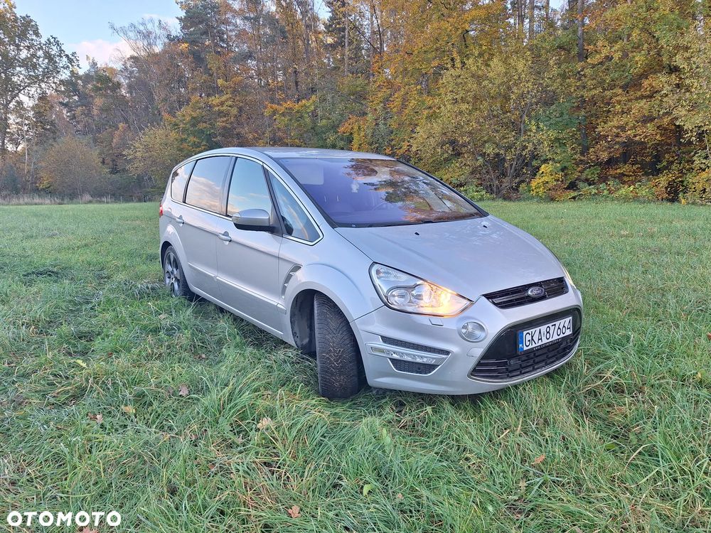 Ford S-Max - 4
