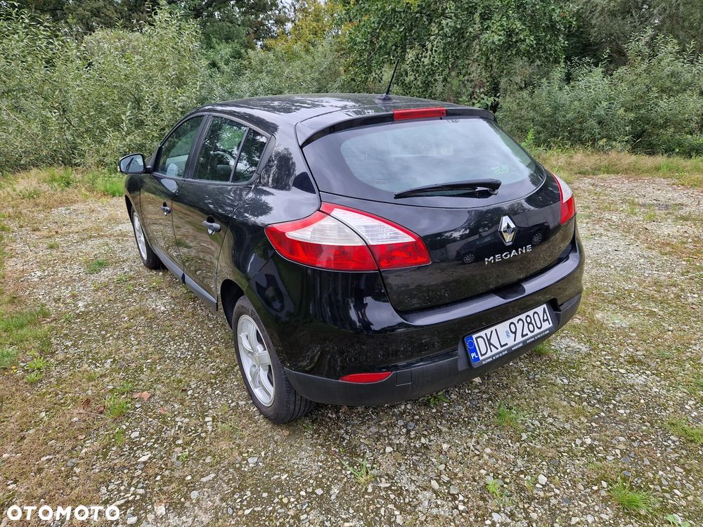 Renault Megane 1.6 16V Authentique Euro5 - 3