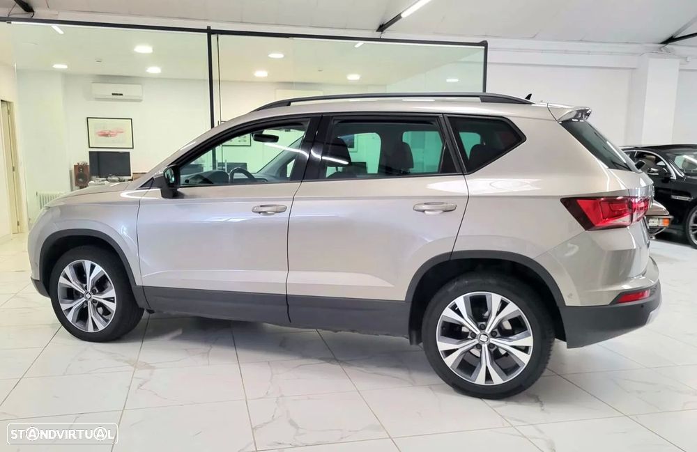 SEAT Ateca 1.6 TDI Style - 12