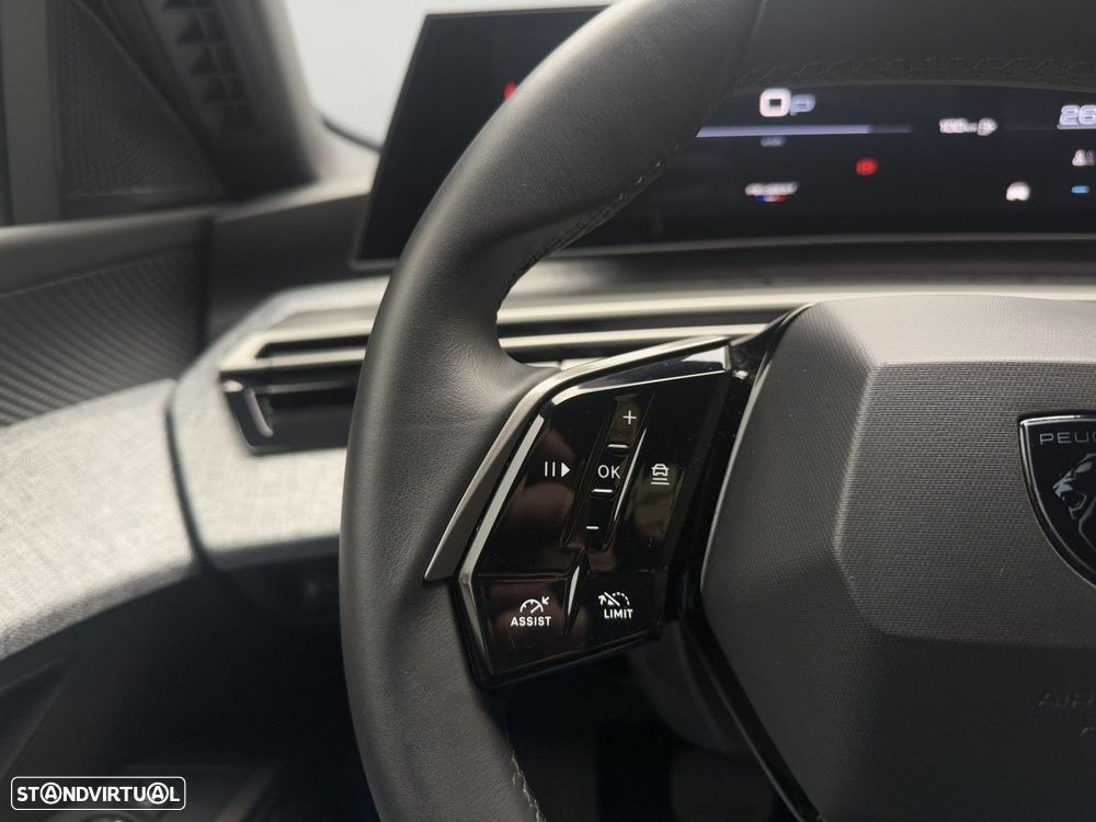 Peugeot 3008 1.2 Hybrid Allure e-DCS6 - 27