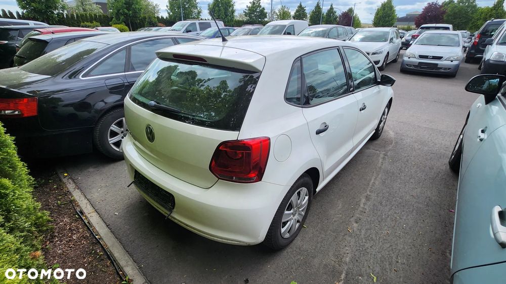 Volkswagen Polo 1.2 Trendline CityLine - 25
