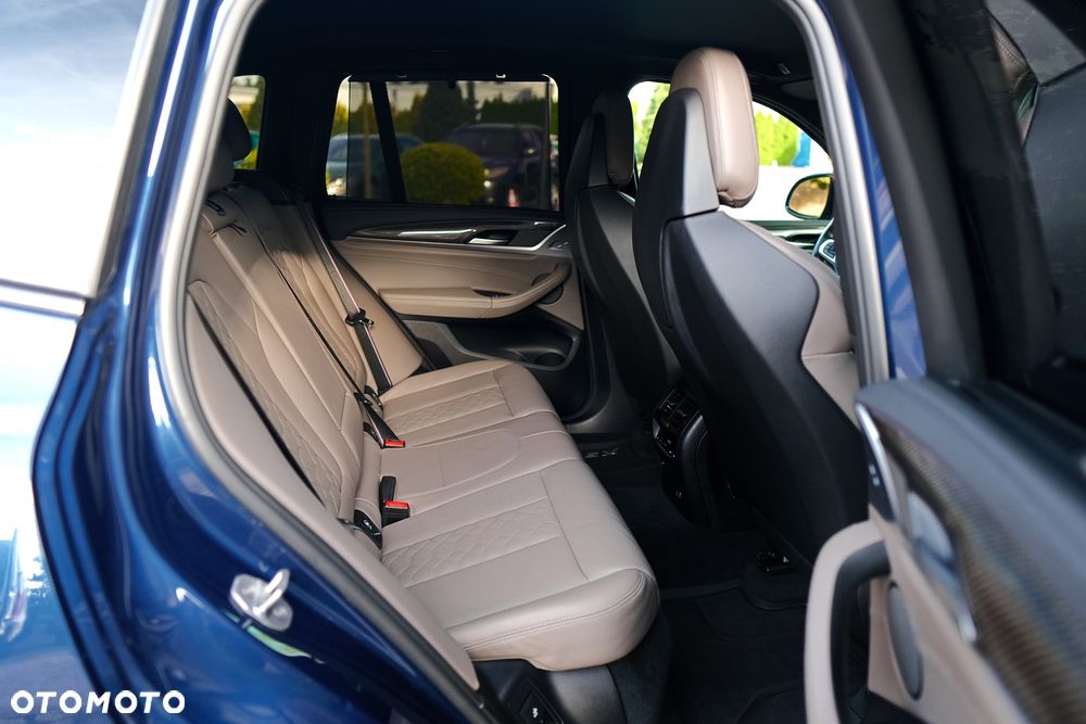 BMW X3 M - 29
