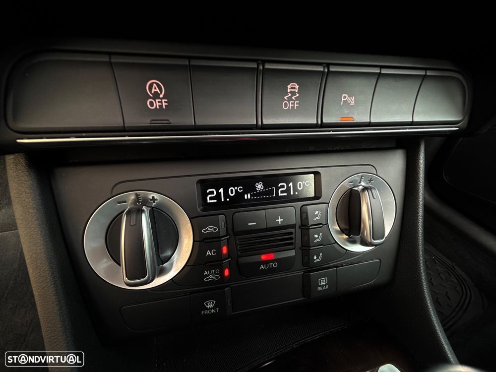 Audi Q3 2.0 TDI quattro S-tronic - 26