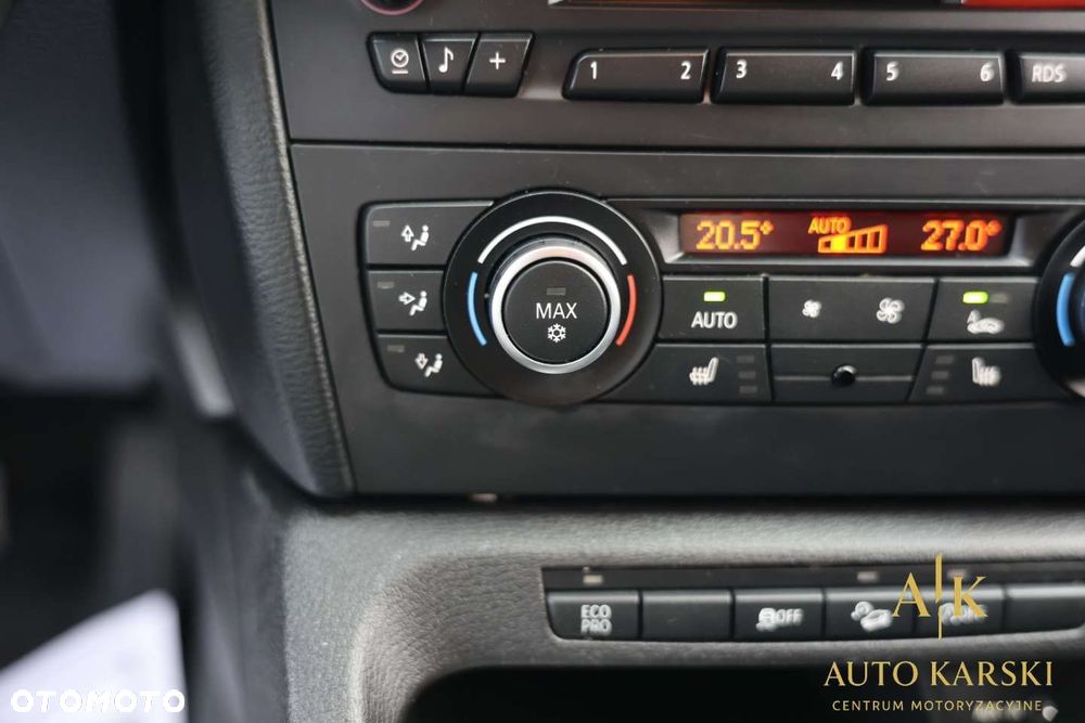 BMW X1 - 28