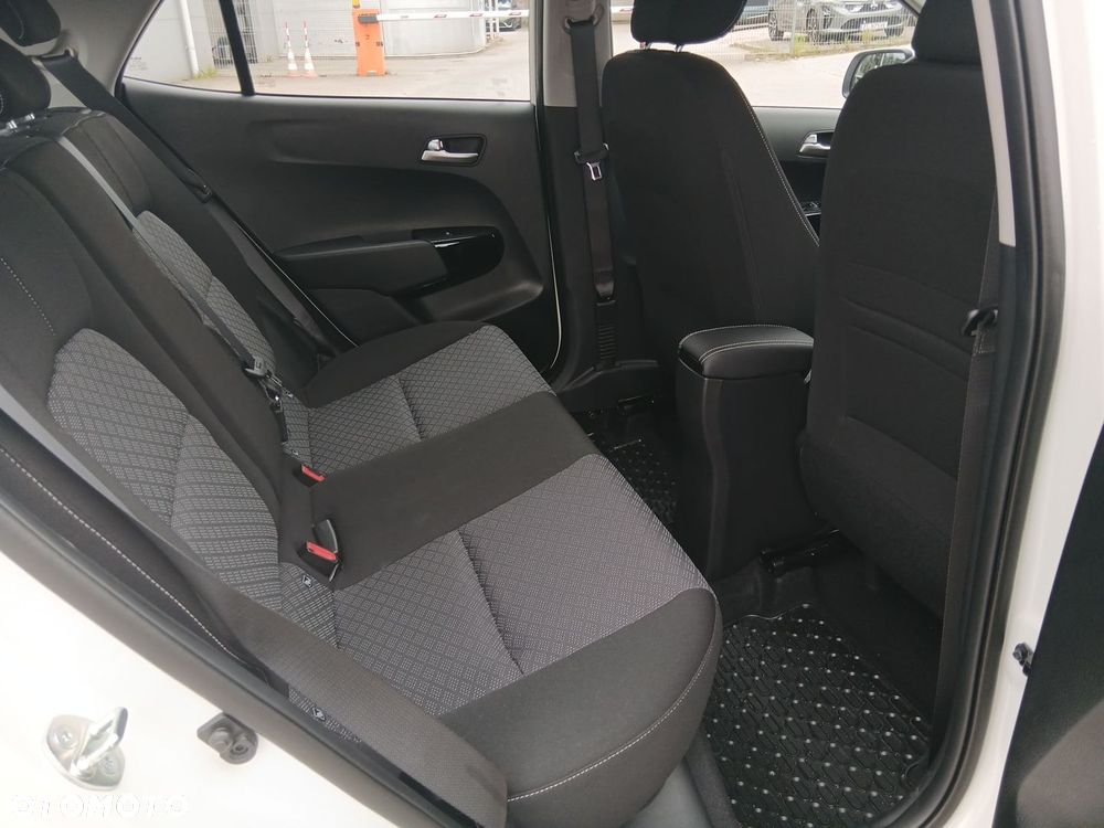 Kia Picanto 1.0 GDI L - 21