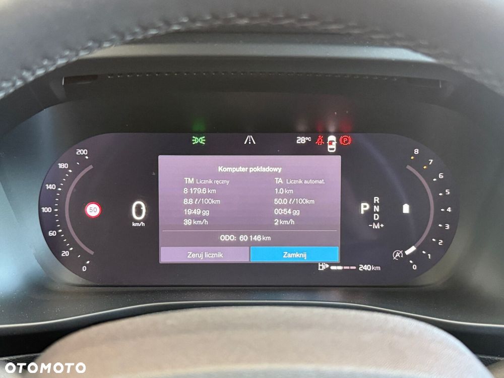 Volvo XC 40 B3 Plus Bright - 18