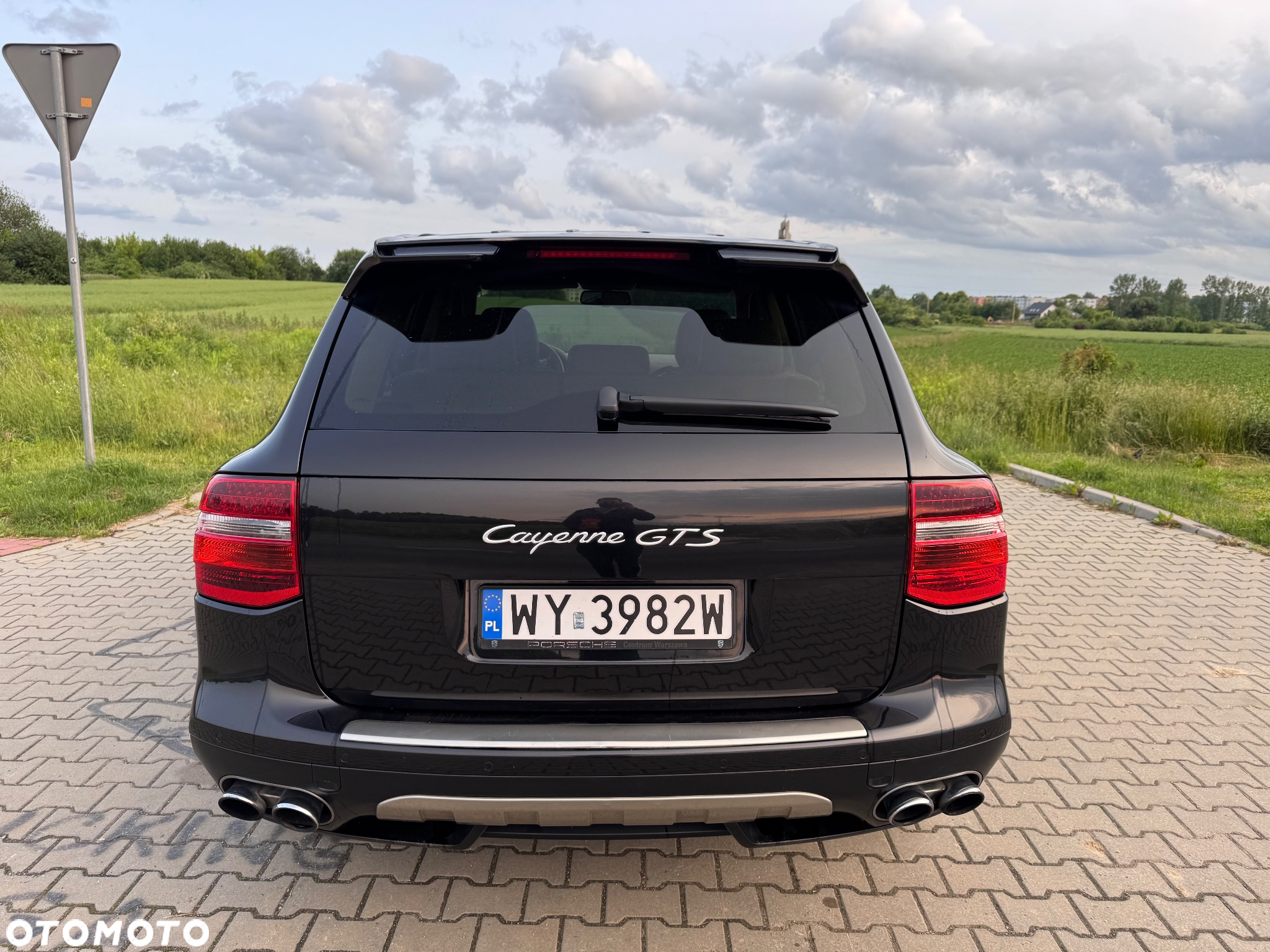 Porsche Cayenne GTS PD Edition 3 - 8
