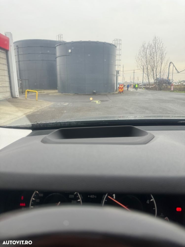 BMW Seria 6 620d Gran Turismo Sport Line - 21