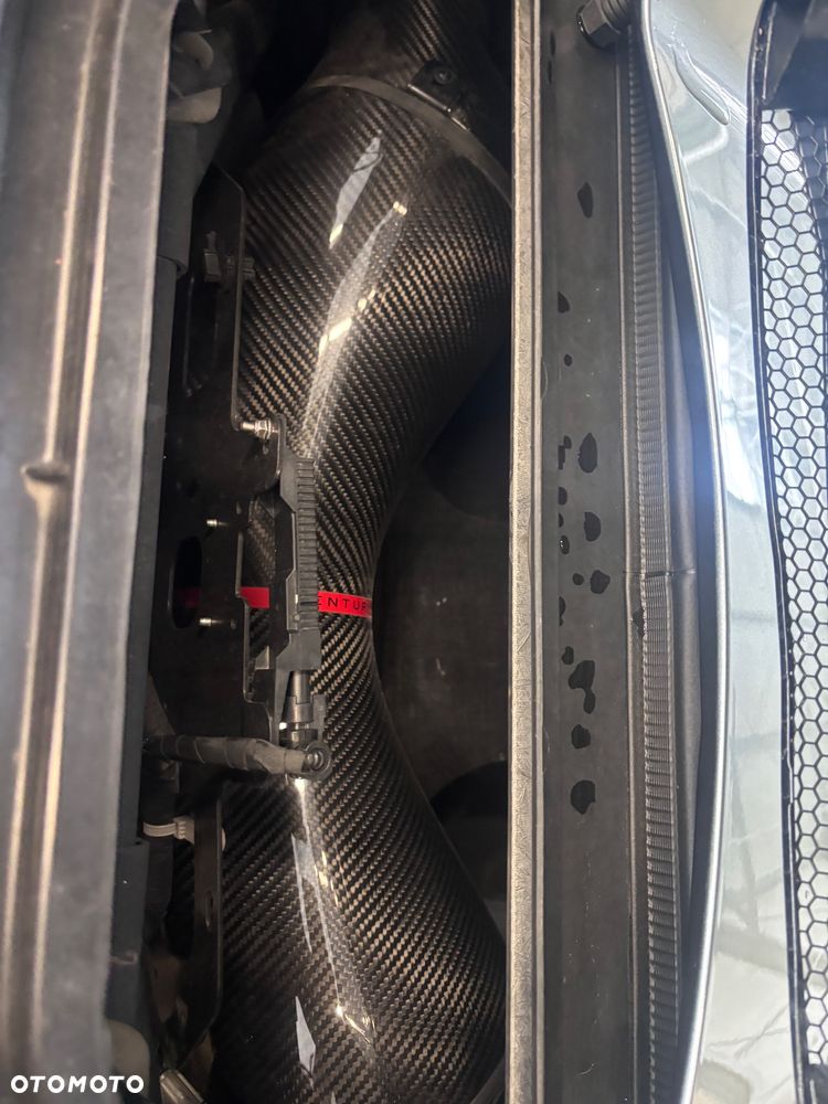 Chevrolet Corvette Z06 3LZ 6.2 V8 Automatik - 32