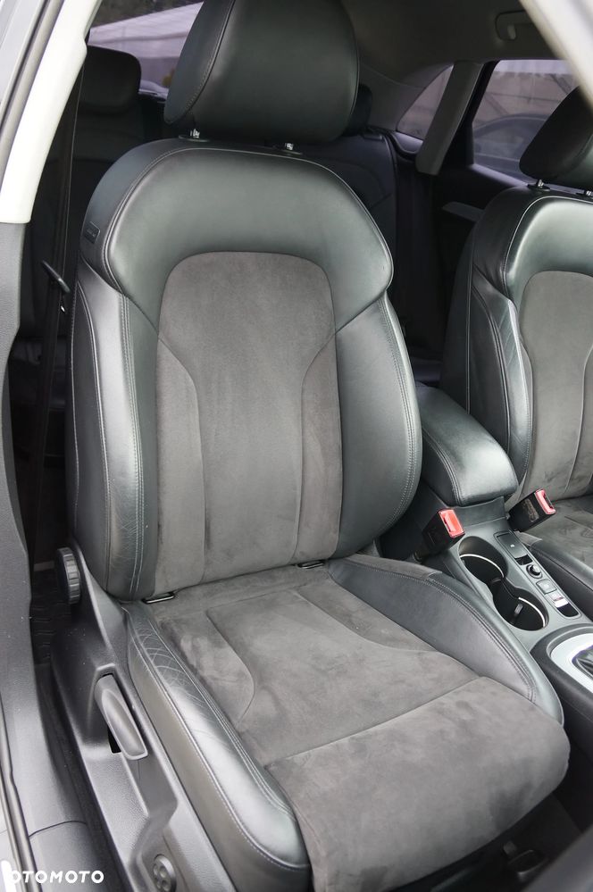 Audi Q3 2.0 TDI Quattro S tronic - 28