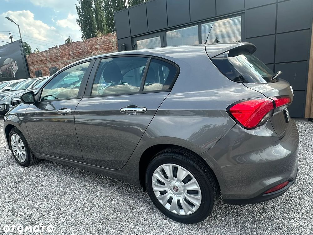 Fiat Tipo 1.4 T-Jet 16v Mirror - 9