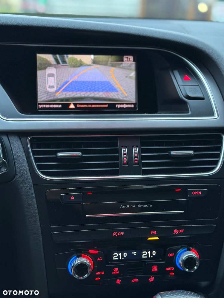Audi A5 Sportback - 13