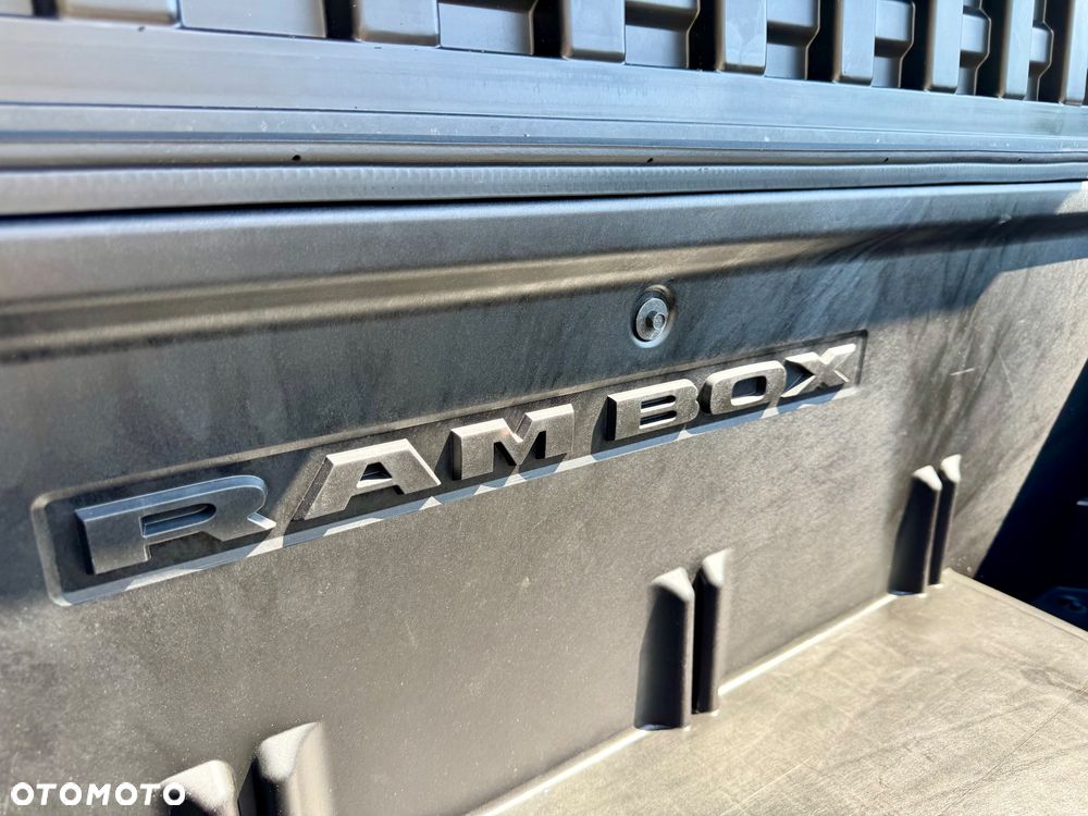 RAM 1500 - 13