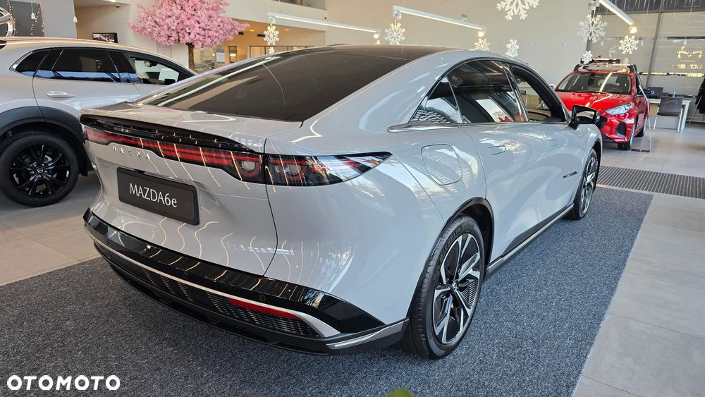 Mazda 6e 68.8kWh Takumi - 3