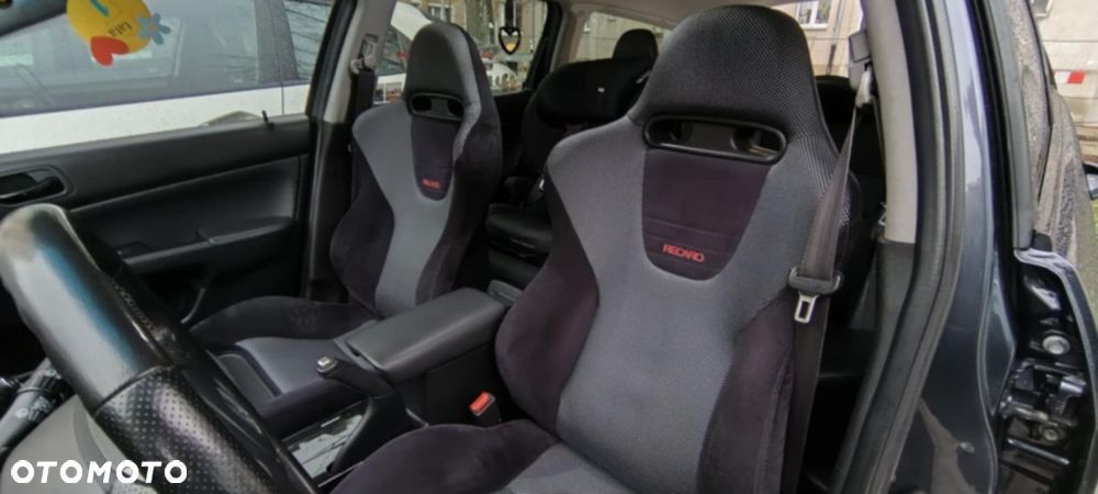 Honda Accord 2.4 TypeS - 20