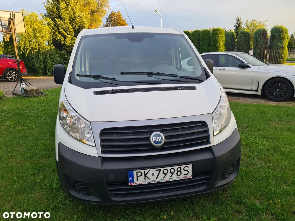 Fiat SCUDO VAN - 3