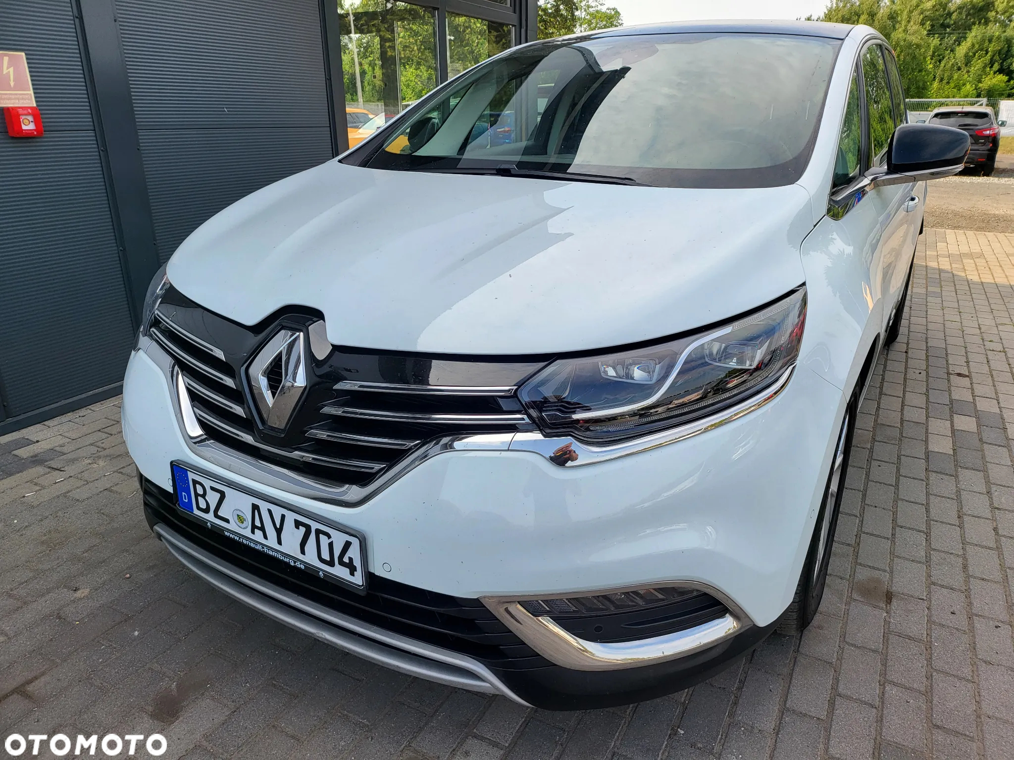 Renault Espace Energy dCi 160 EDC Intens - 13