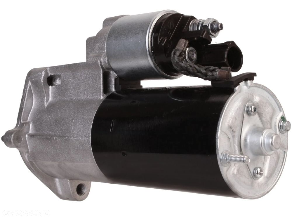 ORYGINALNY ROZRUSZNIK AUDI A4 A6 / 2.0 Diesel  | 25-3367 - 4