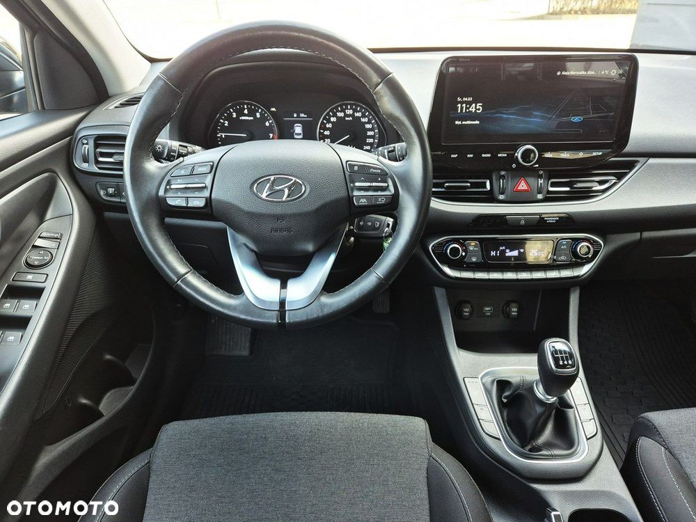 Hyundai i30 - 18