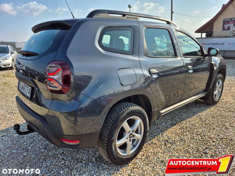 Dacia Duster - 7