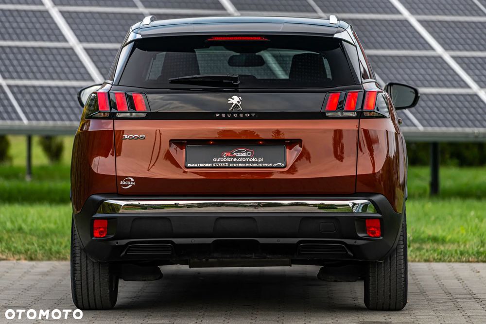 Peugeot 3008 1.2 PureTech Style - 17