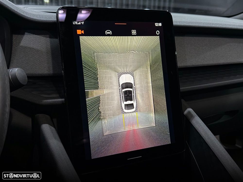 Polestar 2 Single Motor 78kWh - 20