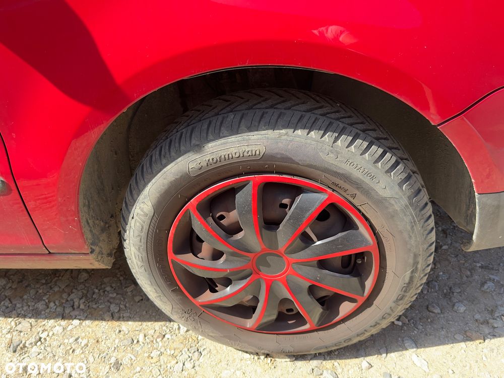 Volkswagen Fox - 13