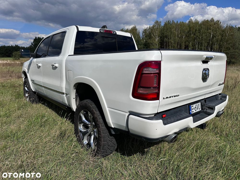 Dodge RAM - 7
