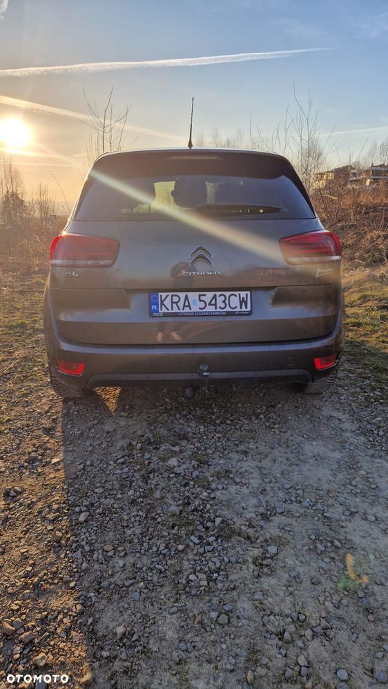 Citroën C4 Picasso 1.2 PureTech MoreLife S&S EAT6 - 10