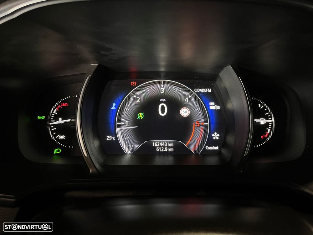 Renault Mégane 1.6 dCi Bose Edition SS - 28
