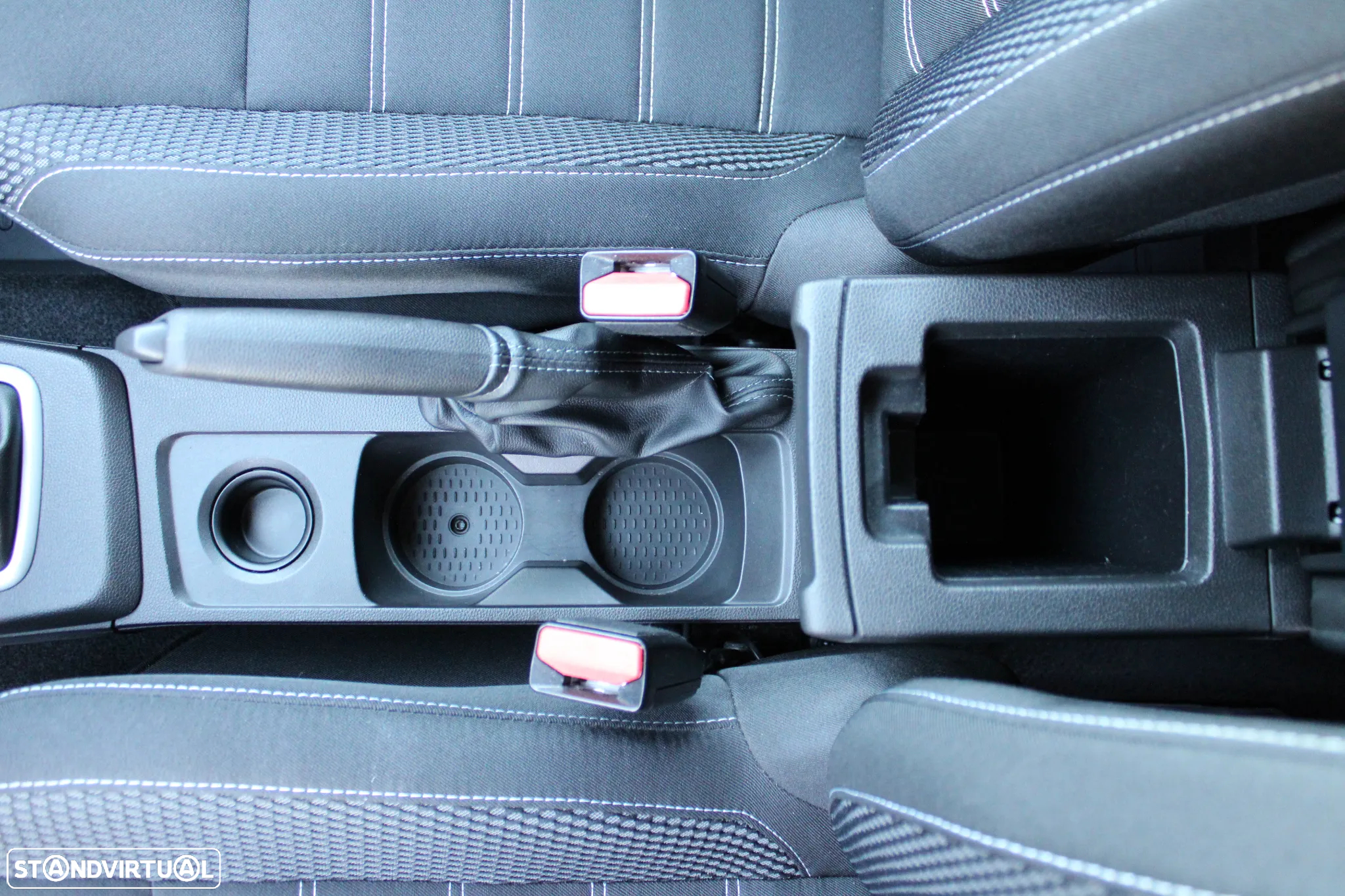 Dacia Duster 1.0 TCe ECO-G Extreme Bi-Fuel - 37