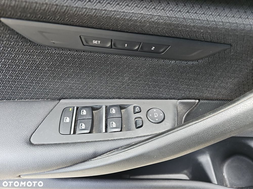 BMW Seria 5 - 18
