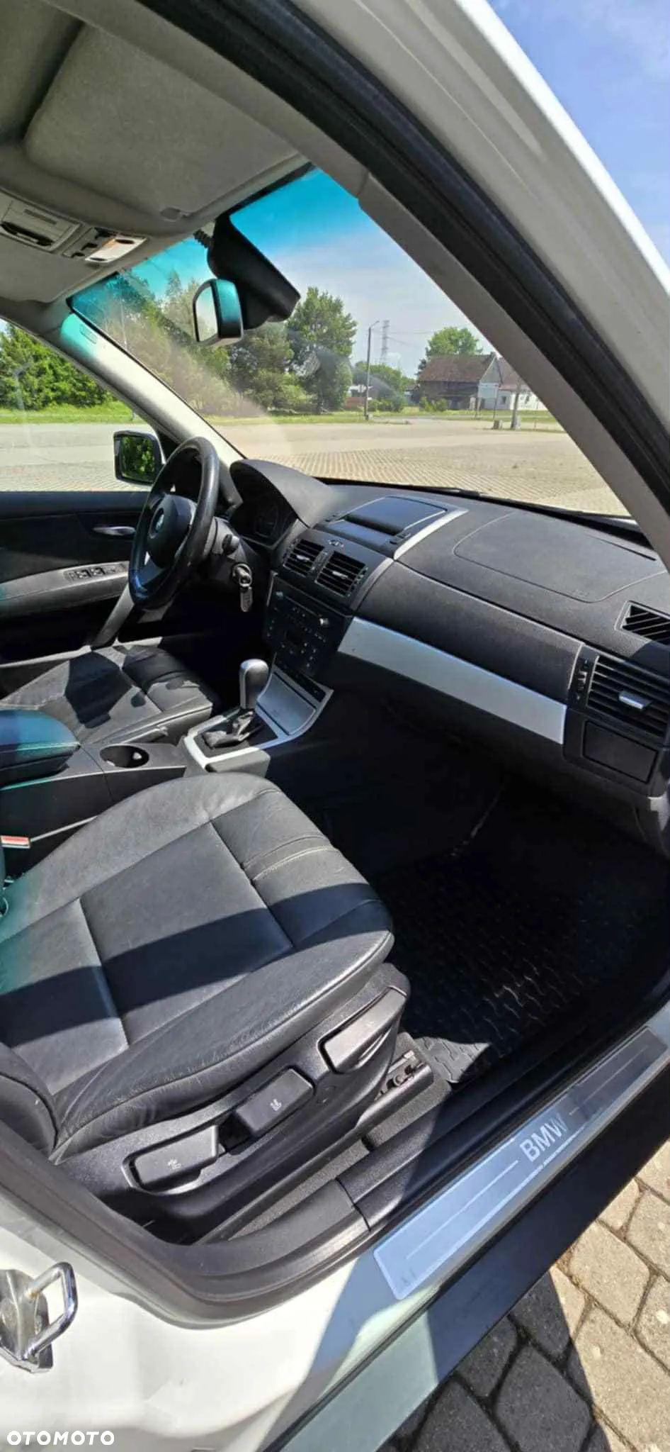 BMW X3 xDrive20d - 23