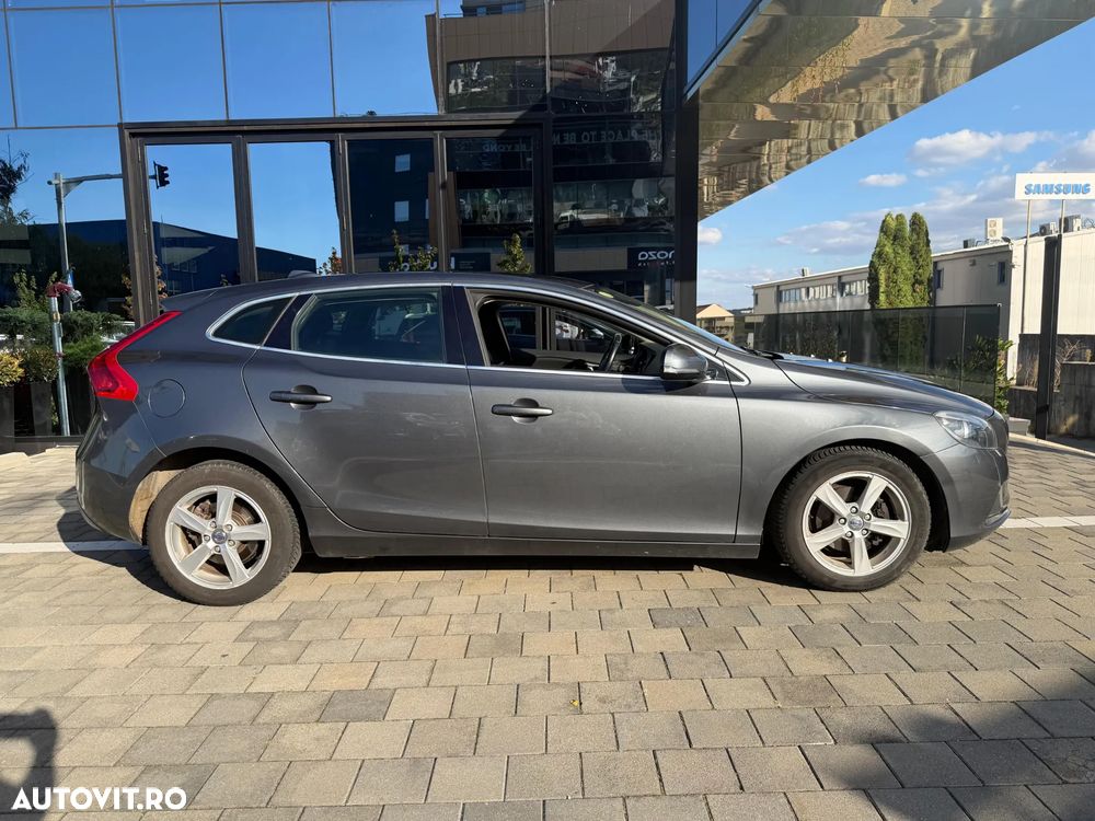 Volvo V40 - 4