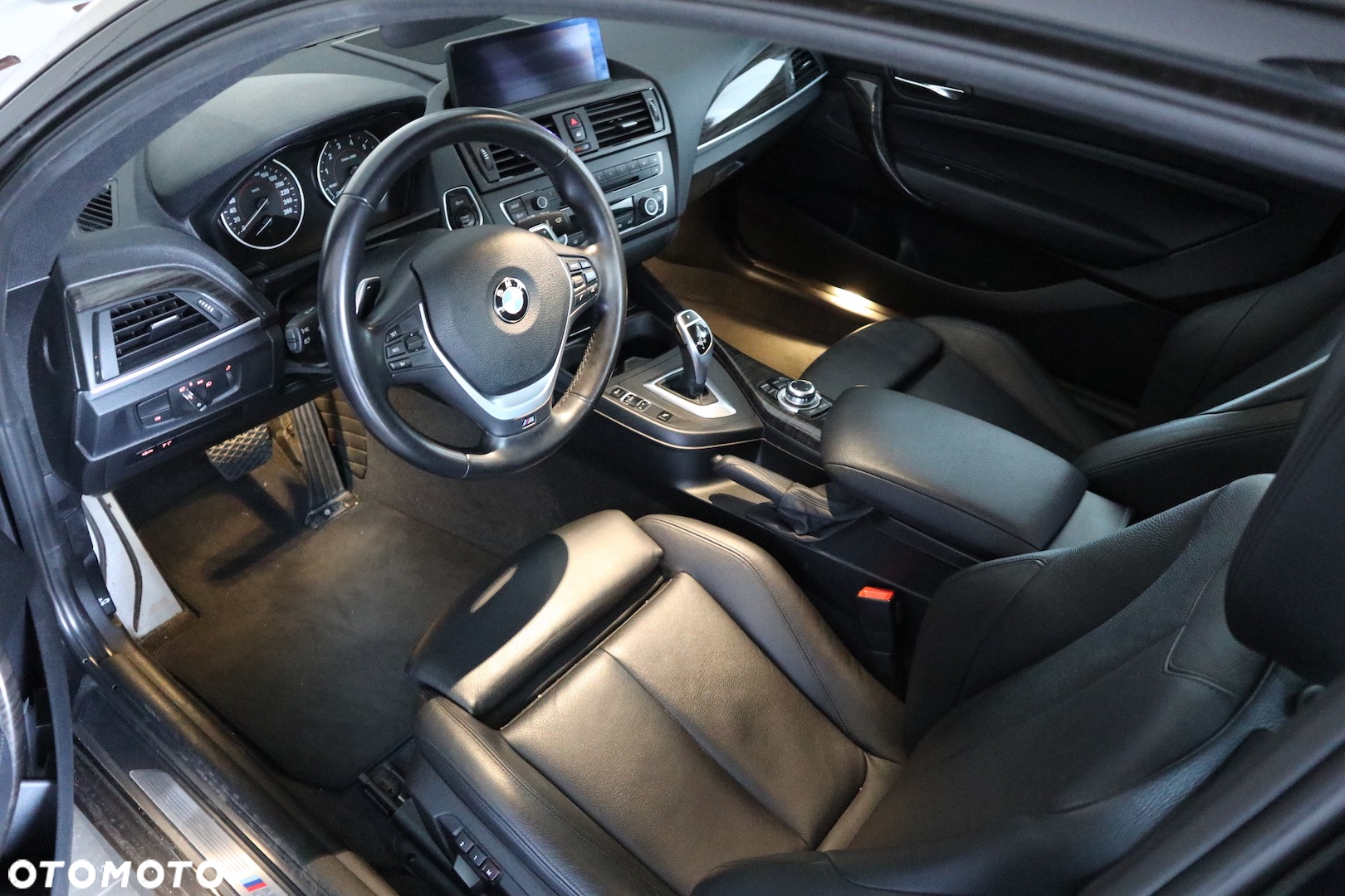 BMW 1M - 8