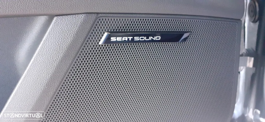 SEAT Leon SC 2.0 TSI Cupra DSG S/S - 14