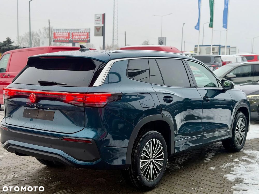 Volkswagen Tayron 2.0 TDI SCR Life Plus DSG - 5