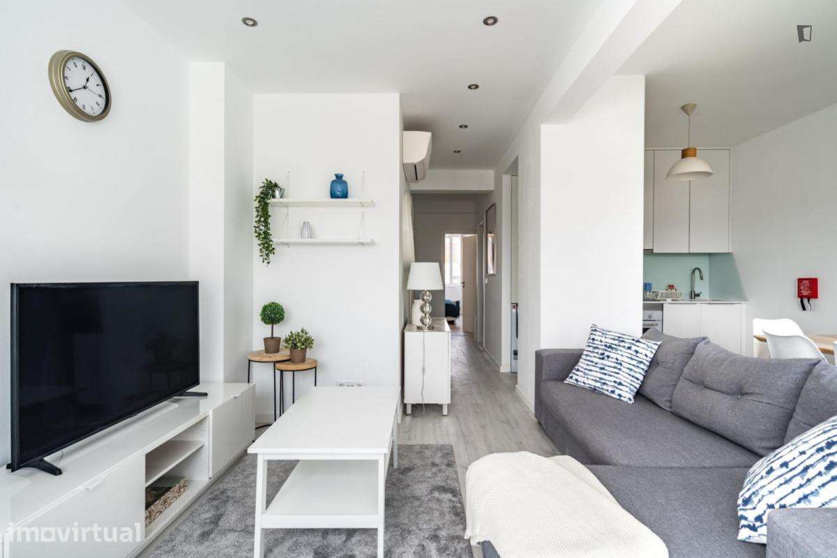 Apartamento com 2 quartos - localizado em Ajuda Lisbon - Grande imagem: 4/25