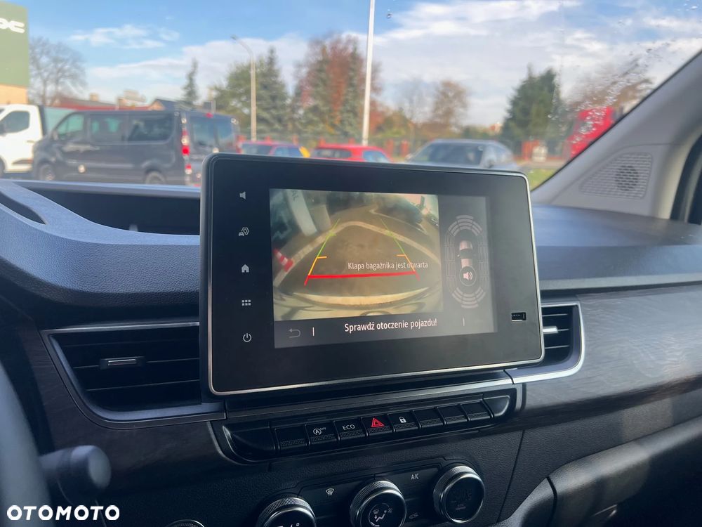 Renault Kangoo 1.3 TCe Techno - 12