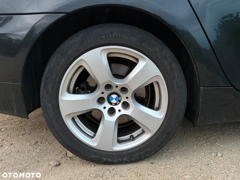 BMW Seria 5 525i - 20