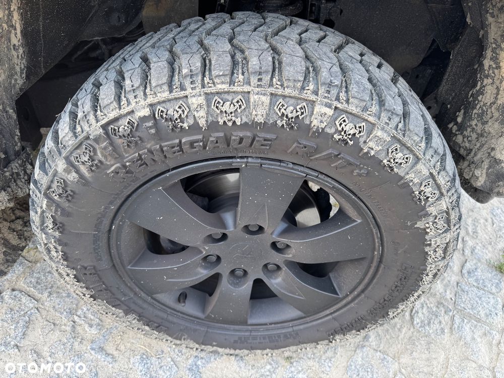 Mitsubishi L200 2.5 DID Instyle - 7
