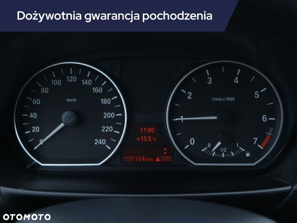 BMW Seria 1 - 13